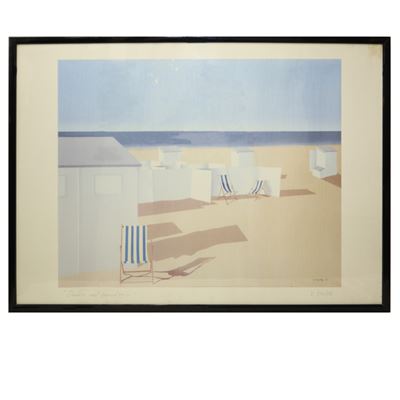 Ombra nel Pomeriggio