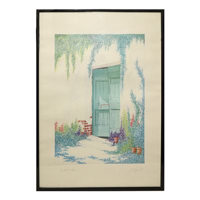 La Porta Verde