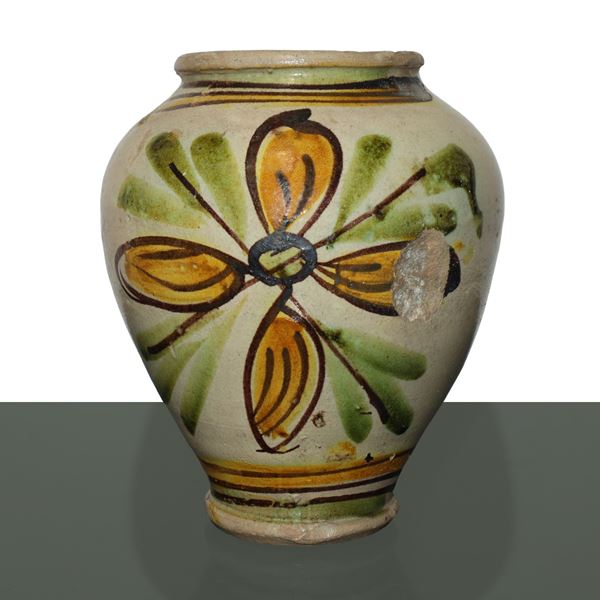 Vaso di Caltagirone