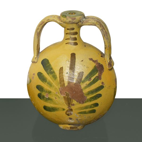 Borraccia di Caltagirone