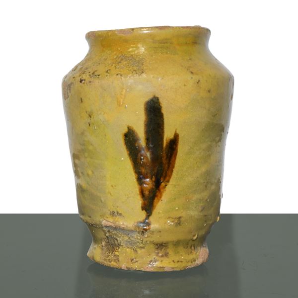 Vaso di Caltagirone