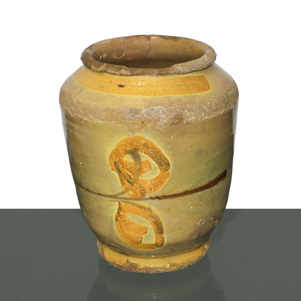 Vaso di Caltagirone