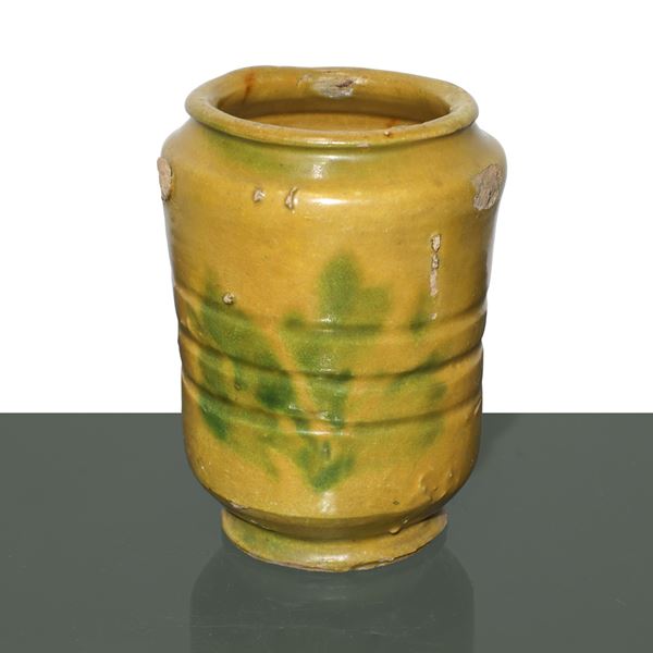 Caltagirone Vase