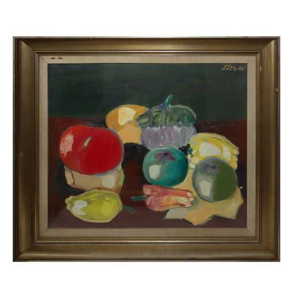 Still life