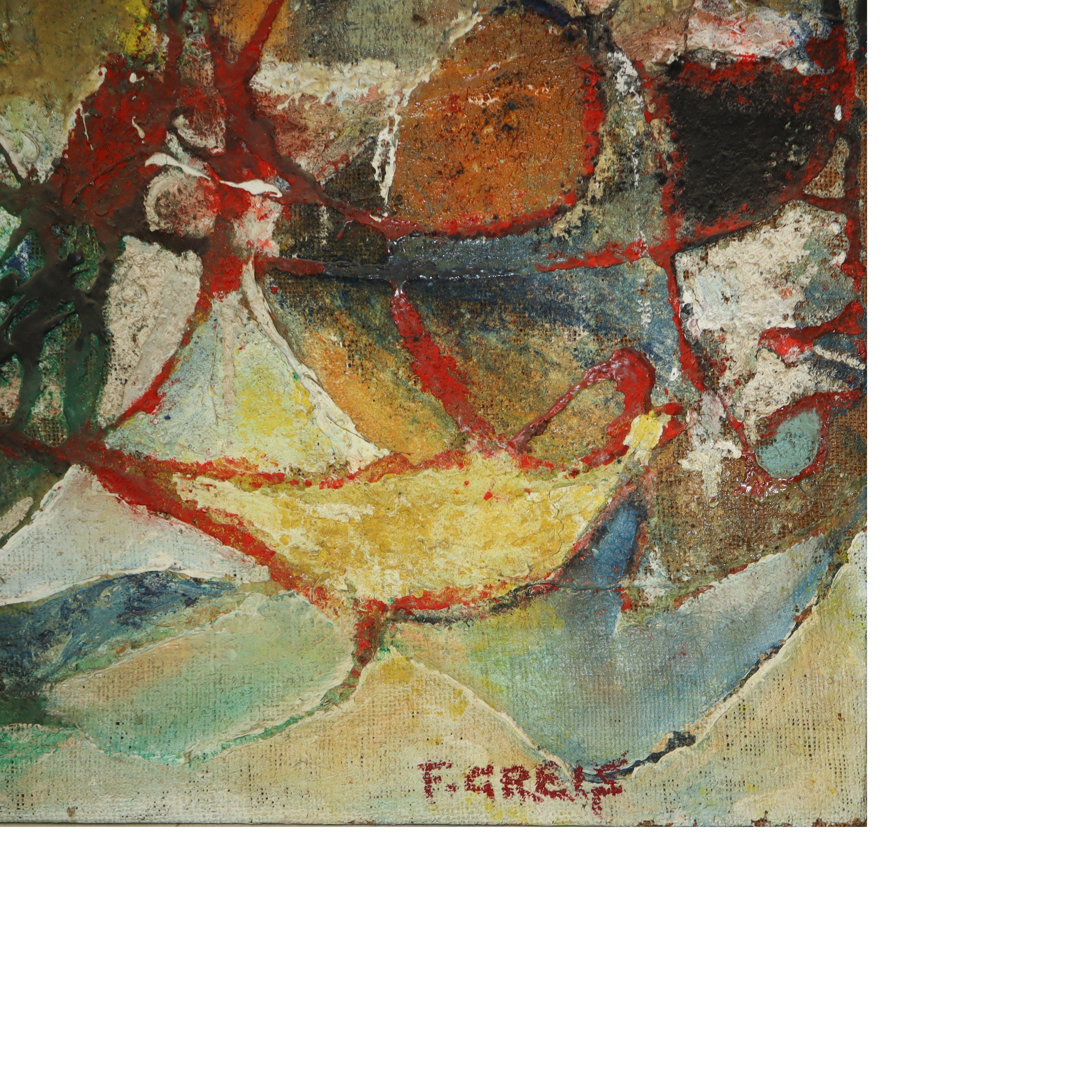 Composizione astratta