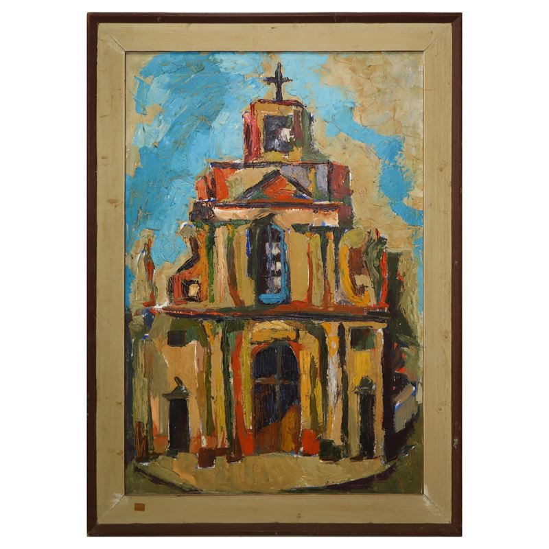 Chiesa Madre di Rosolini