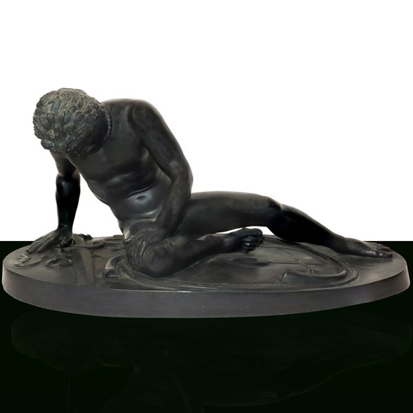 Dying Galatian