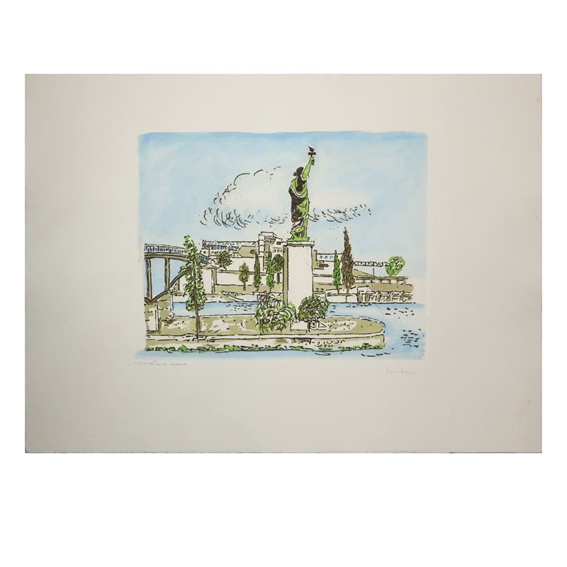 Statua della Libertà