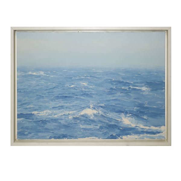 Luca Conca - Mare