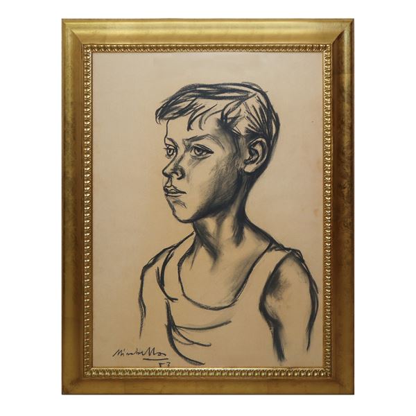 Saro Mirabella - Untitled