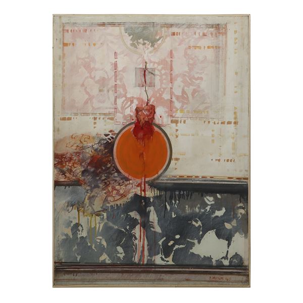 Fernando De Filippi - July 25th