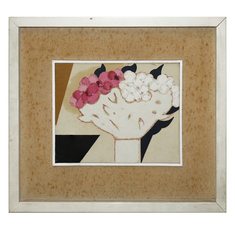 "A che punto siamo con i fiori"