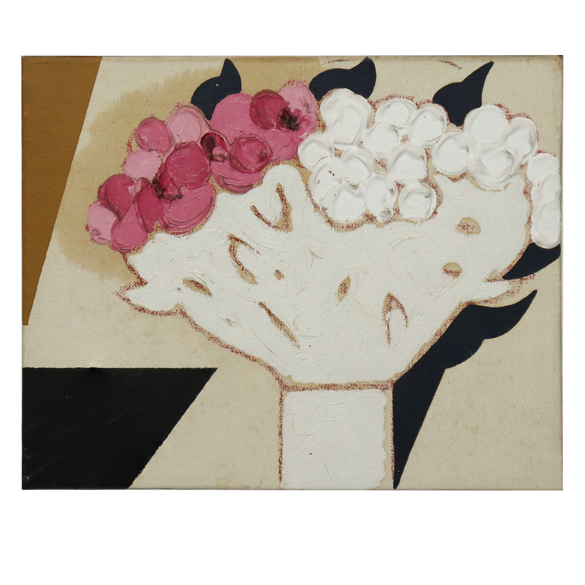 "A che punto siamo con i fiori"