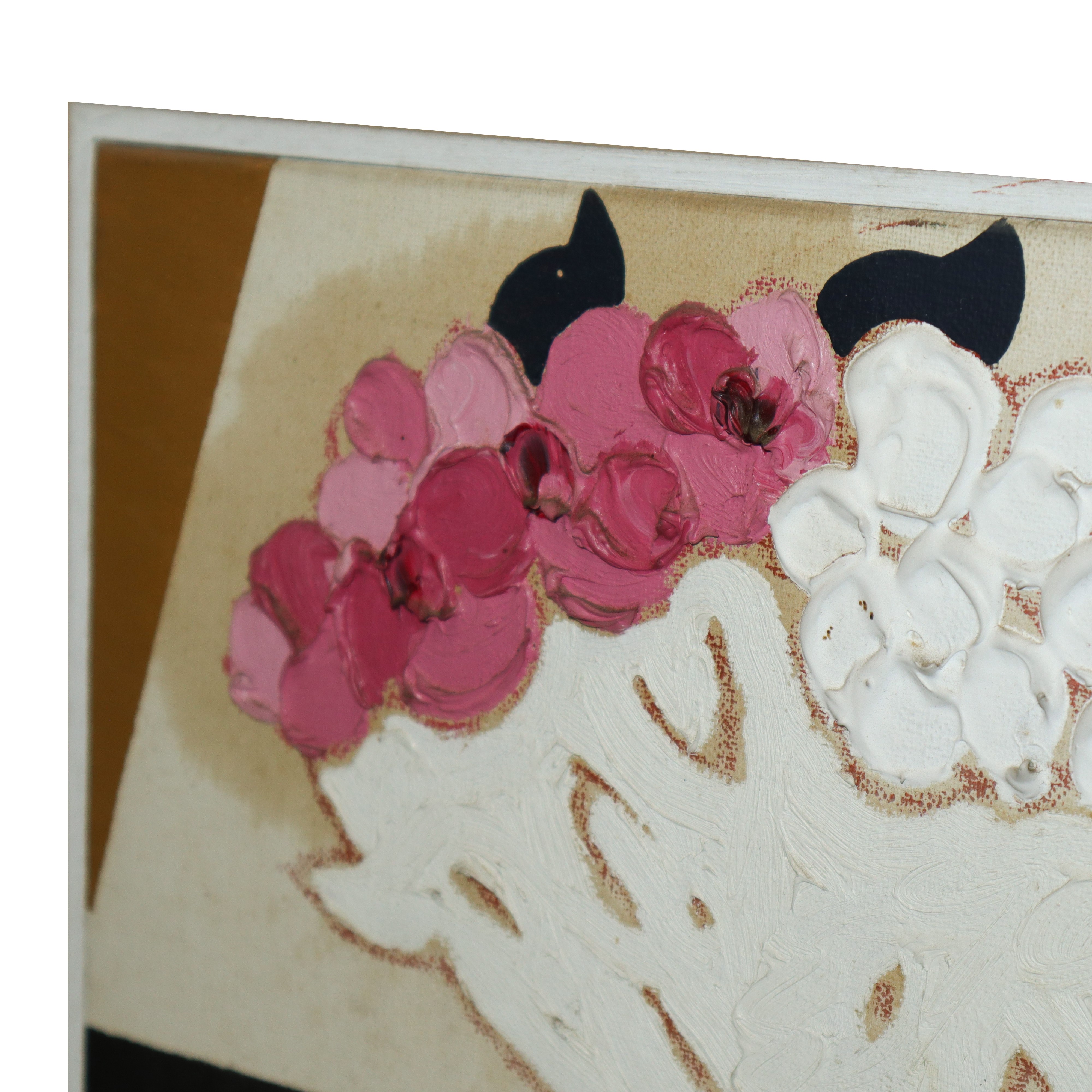 "A che punto siamo con i fiori"