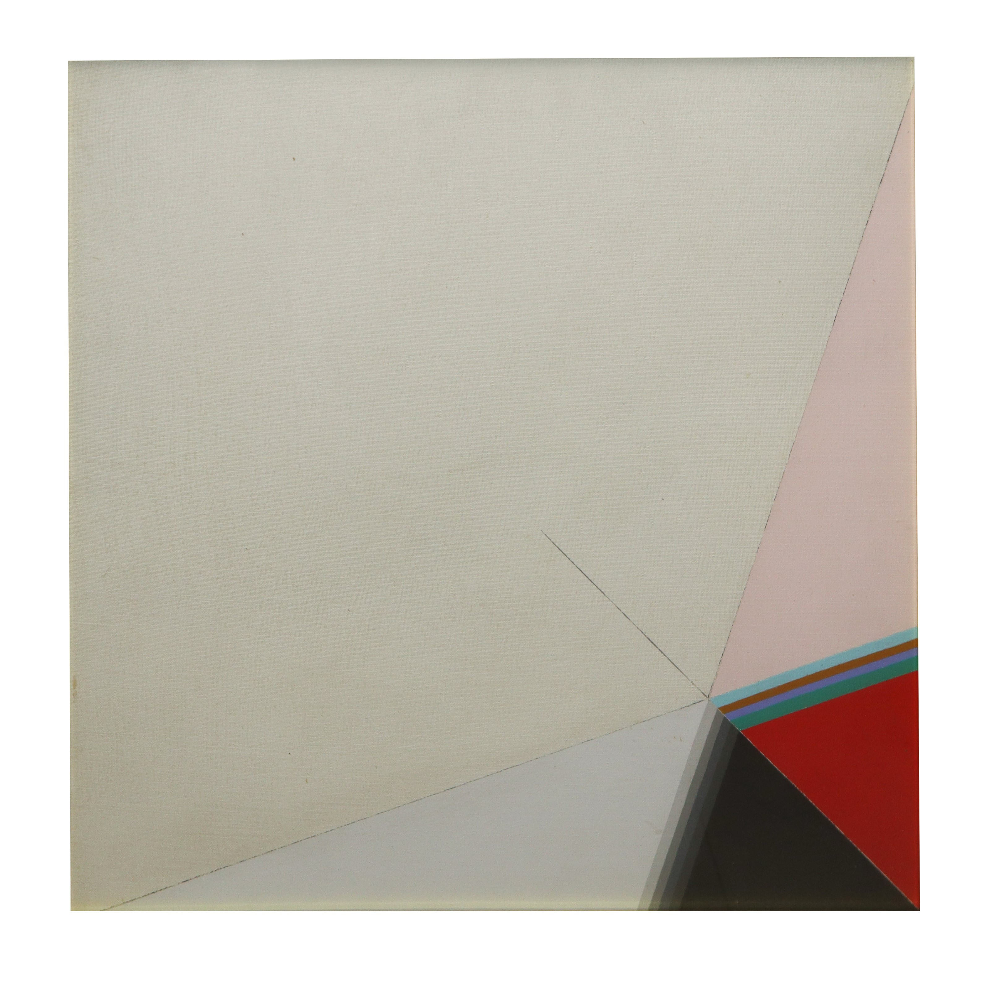 "Per esempio, lo spazio"