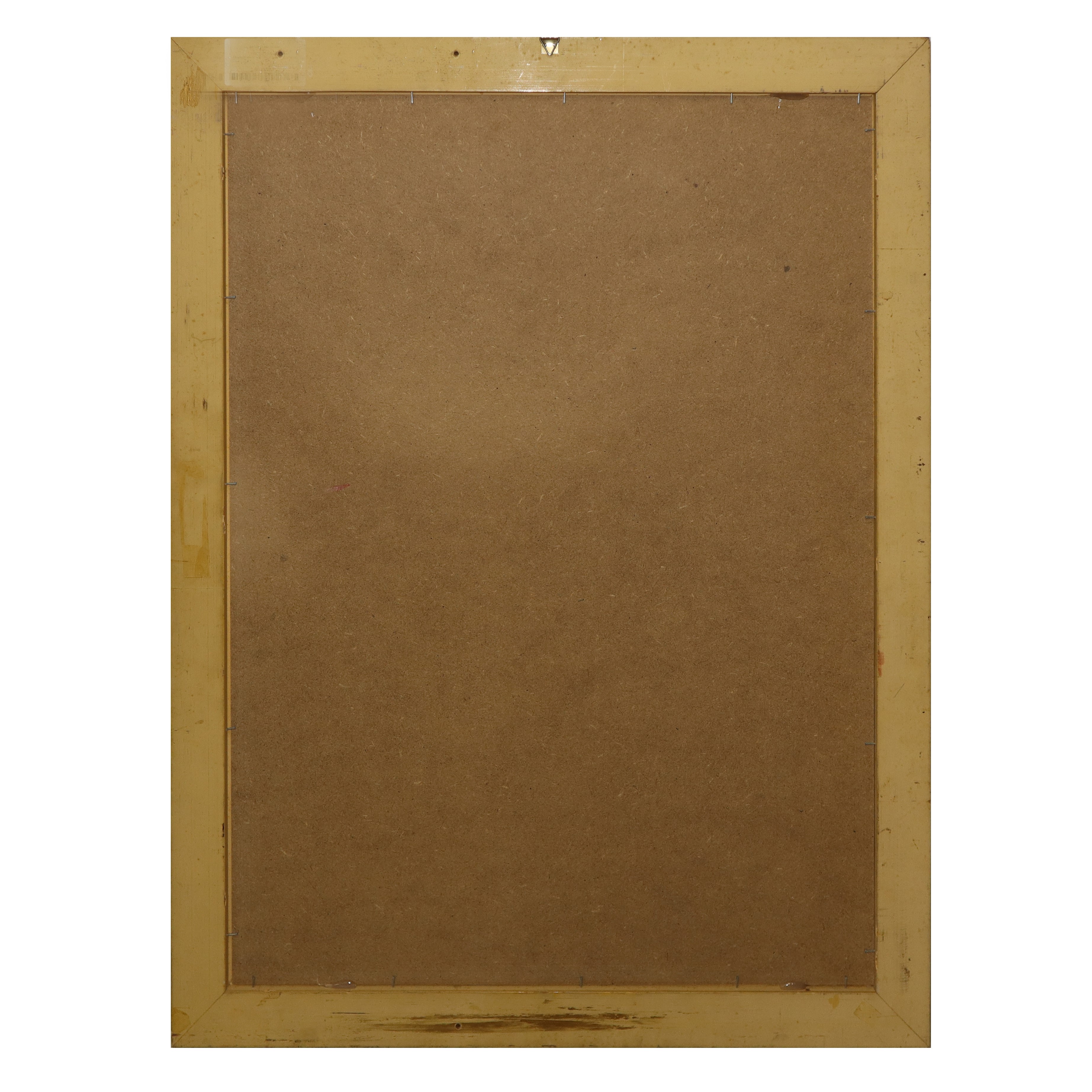 "Per esempio, lo spazio"