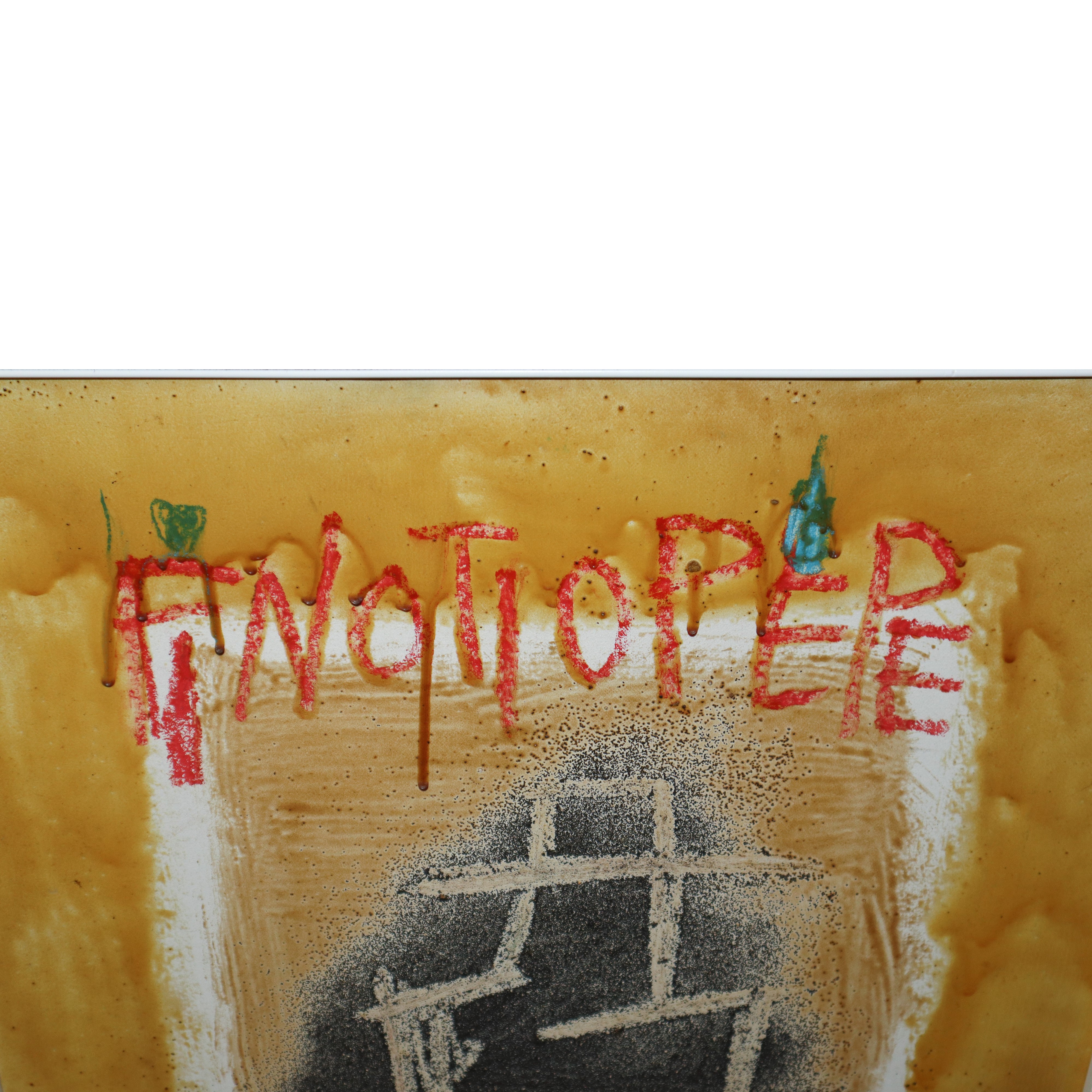 I. LOVE FINOTIOPEPE