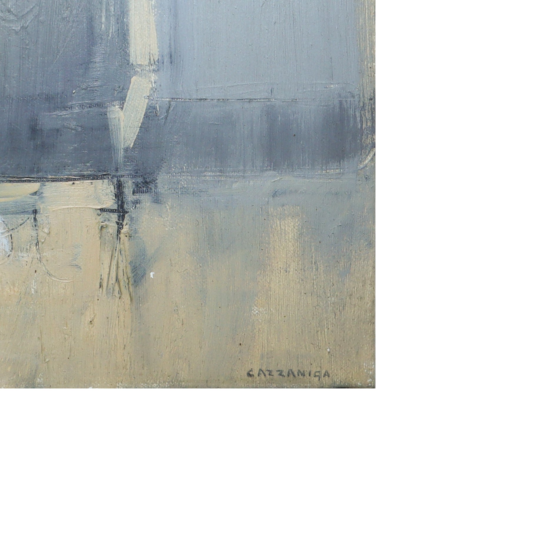 Ginestra. (Ricordo d'estate)