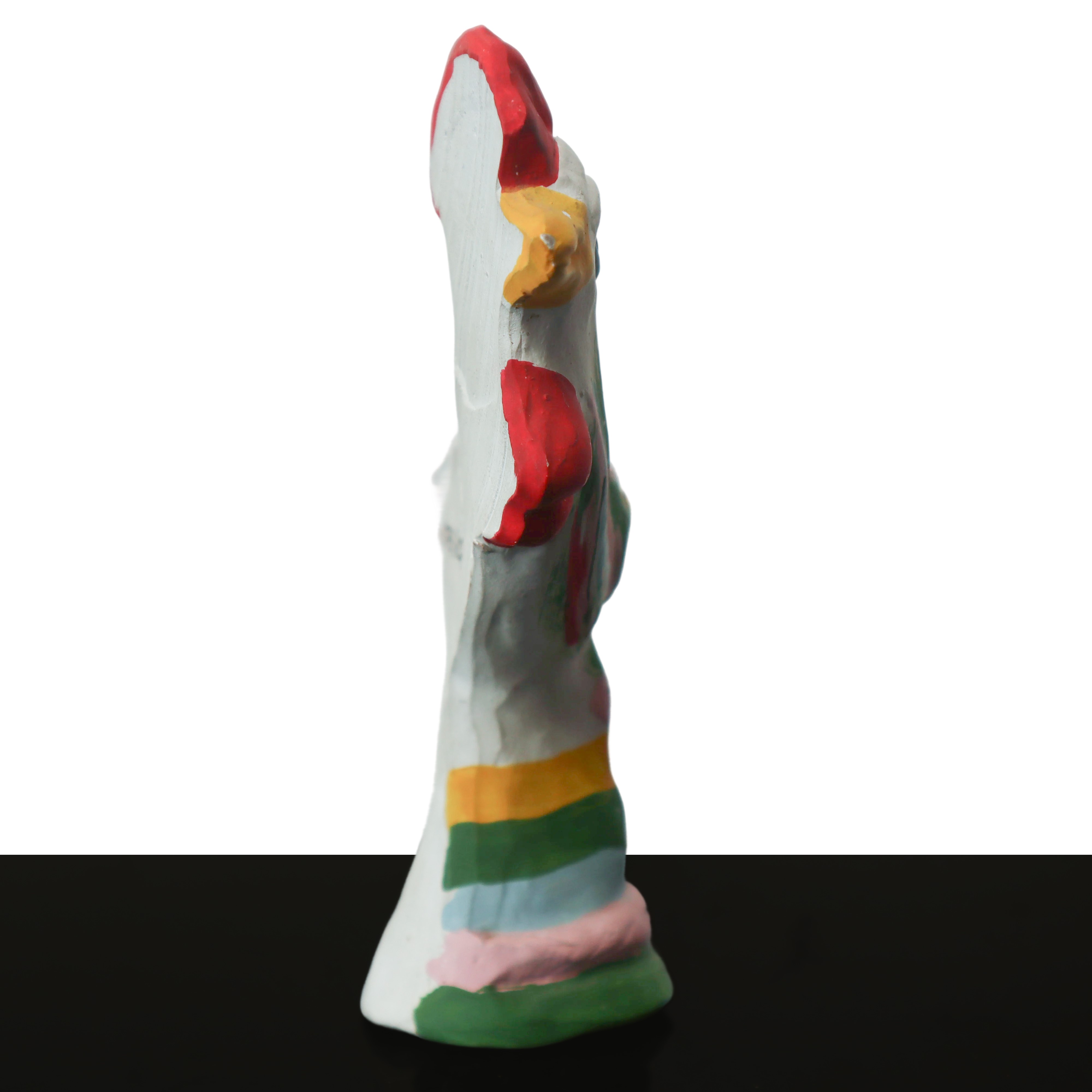 Fischietto Raffigurante Galletto