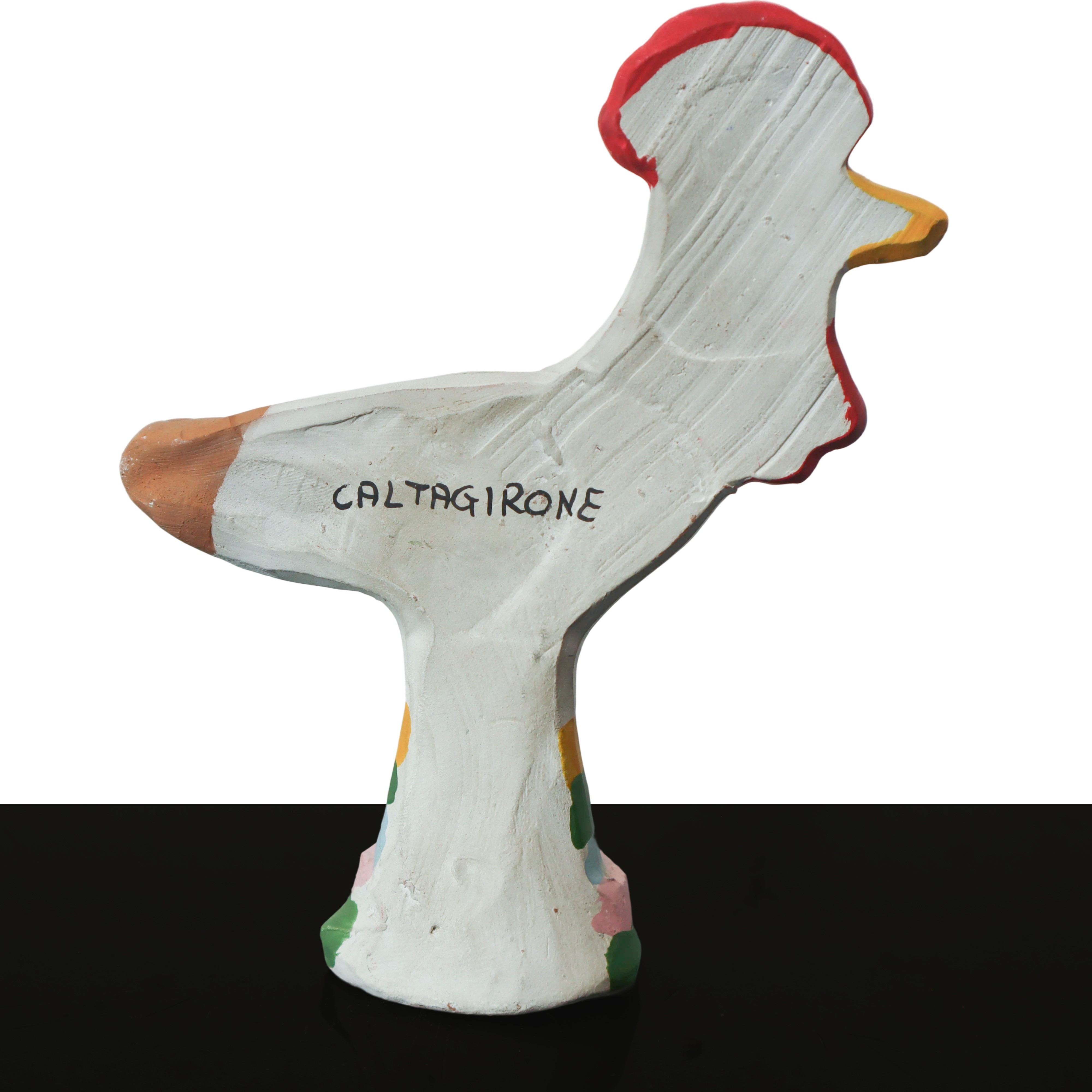 Fischietto Raffigurante Galletto