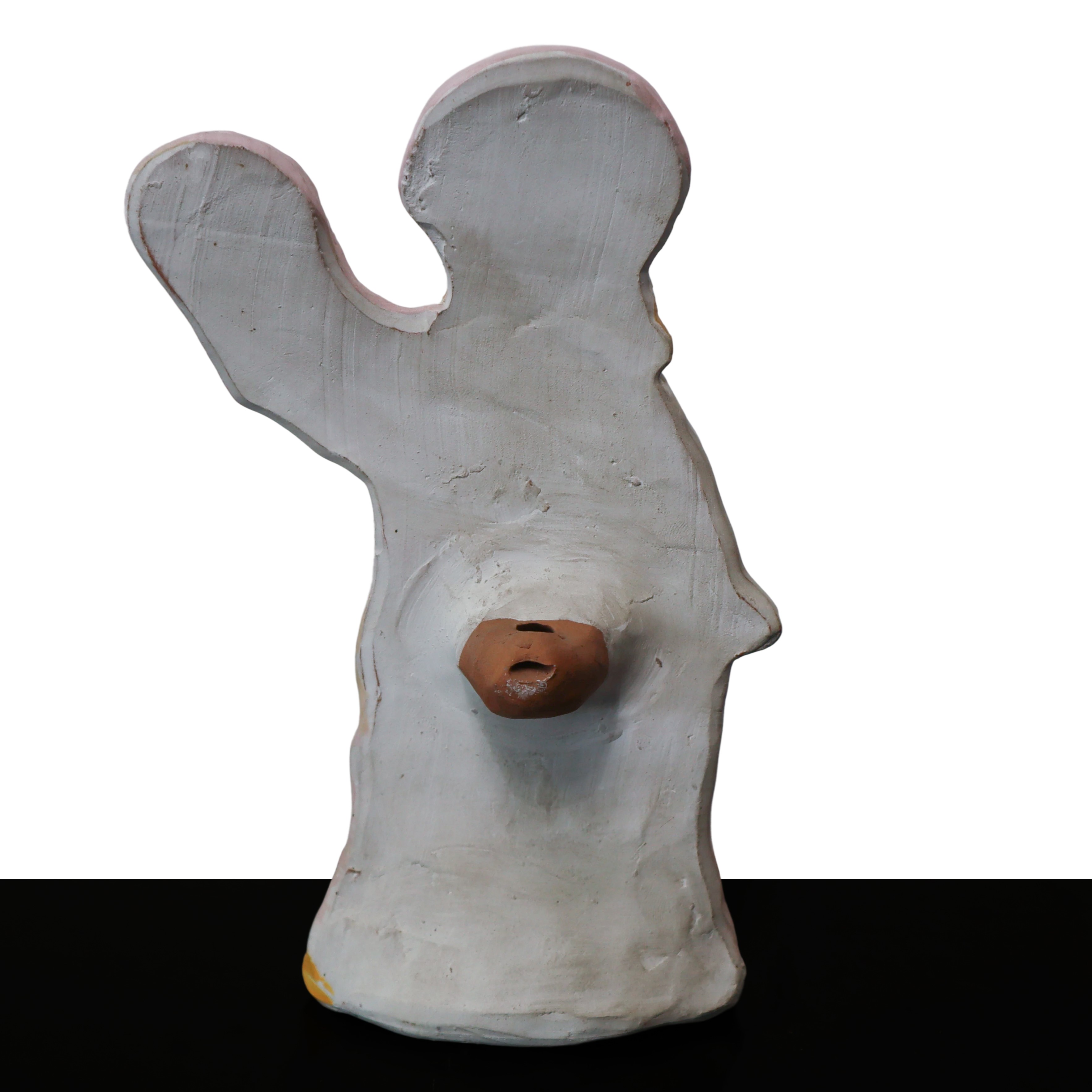 Fischietto Raffigurante Gesù