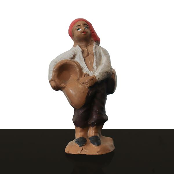 Whistle in the guise of a popular character