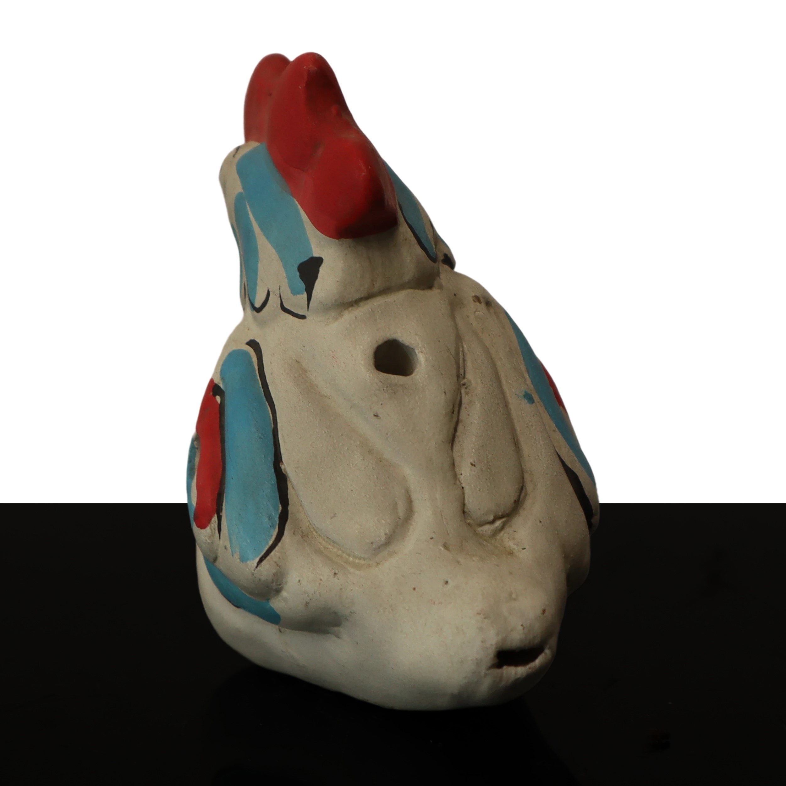Fischietto a Guisa di Gallina