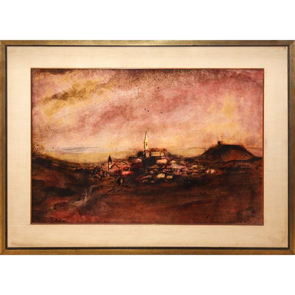Aldo  Turiano - Trecastagni