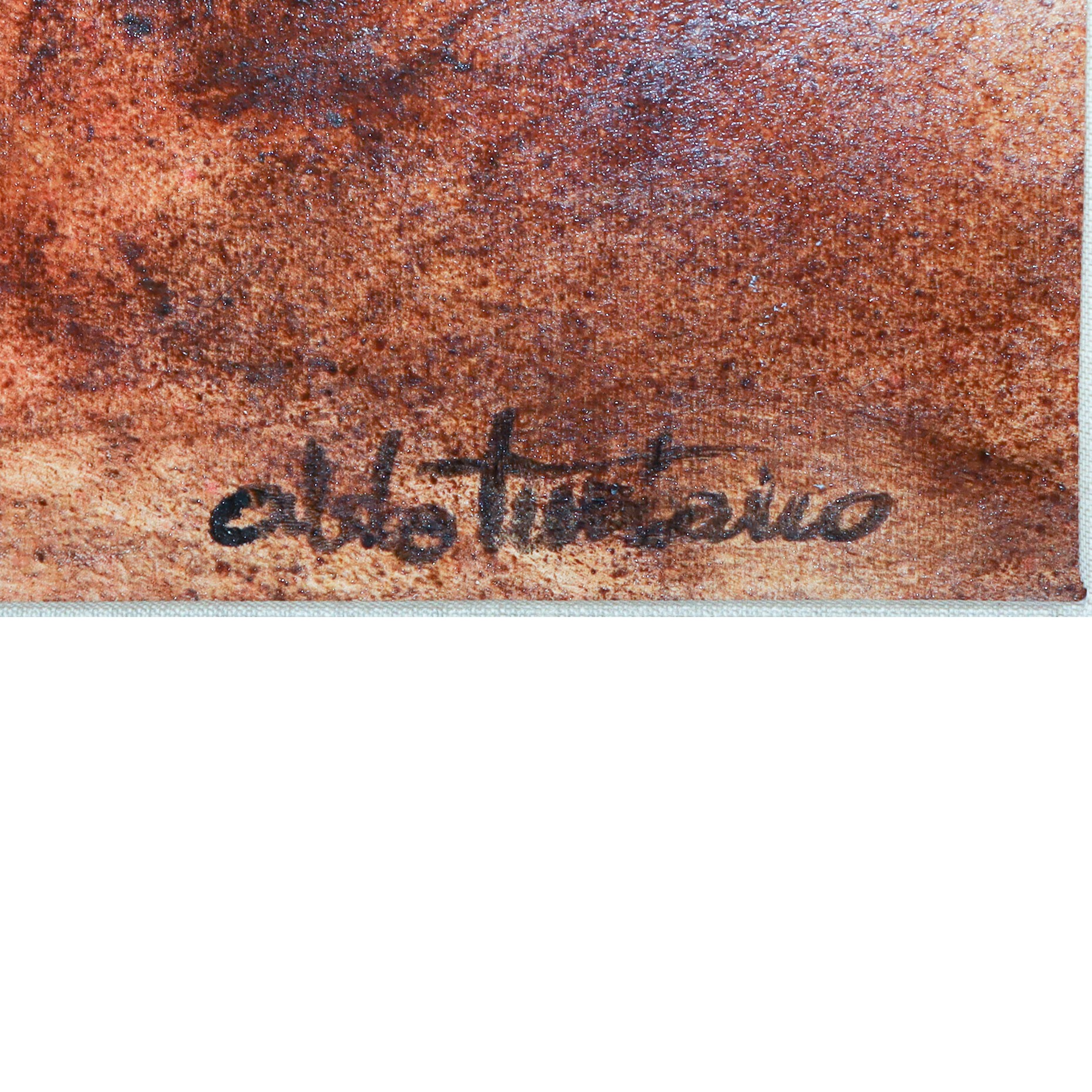 Aldo Turiano - Cavalli
