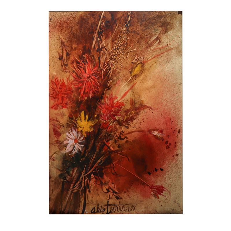 Aldo Turiano - Fiori