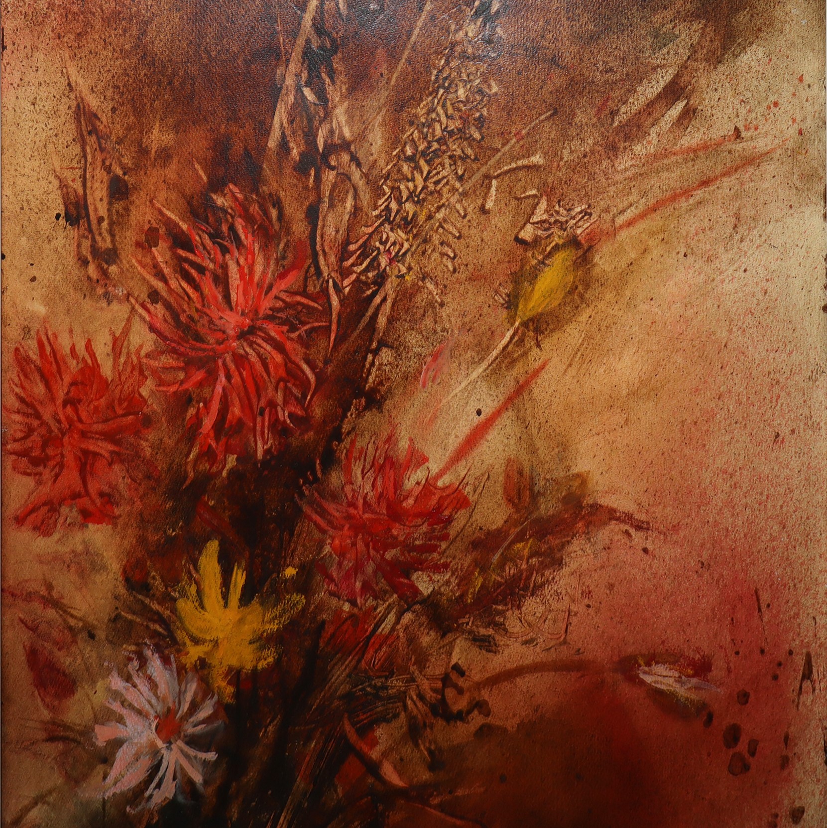 Aldo Turiano - Fiori