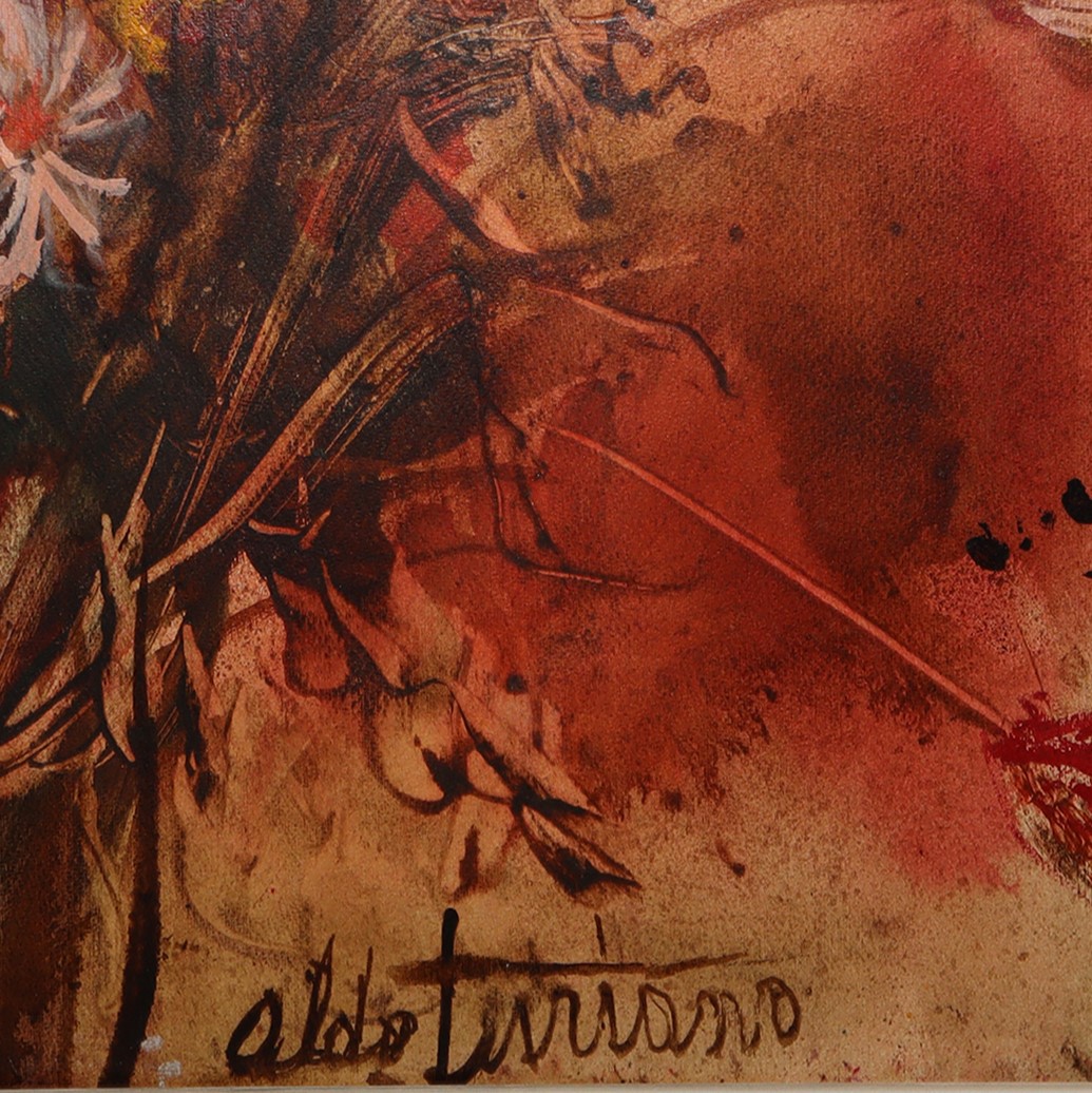 Aldo Turiano - Fiori