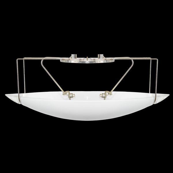 Barovier e Toso - Flu model suspension