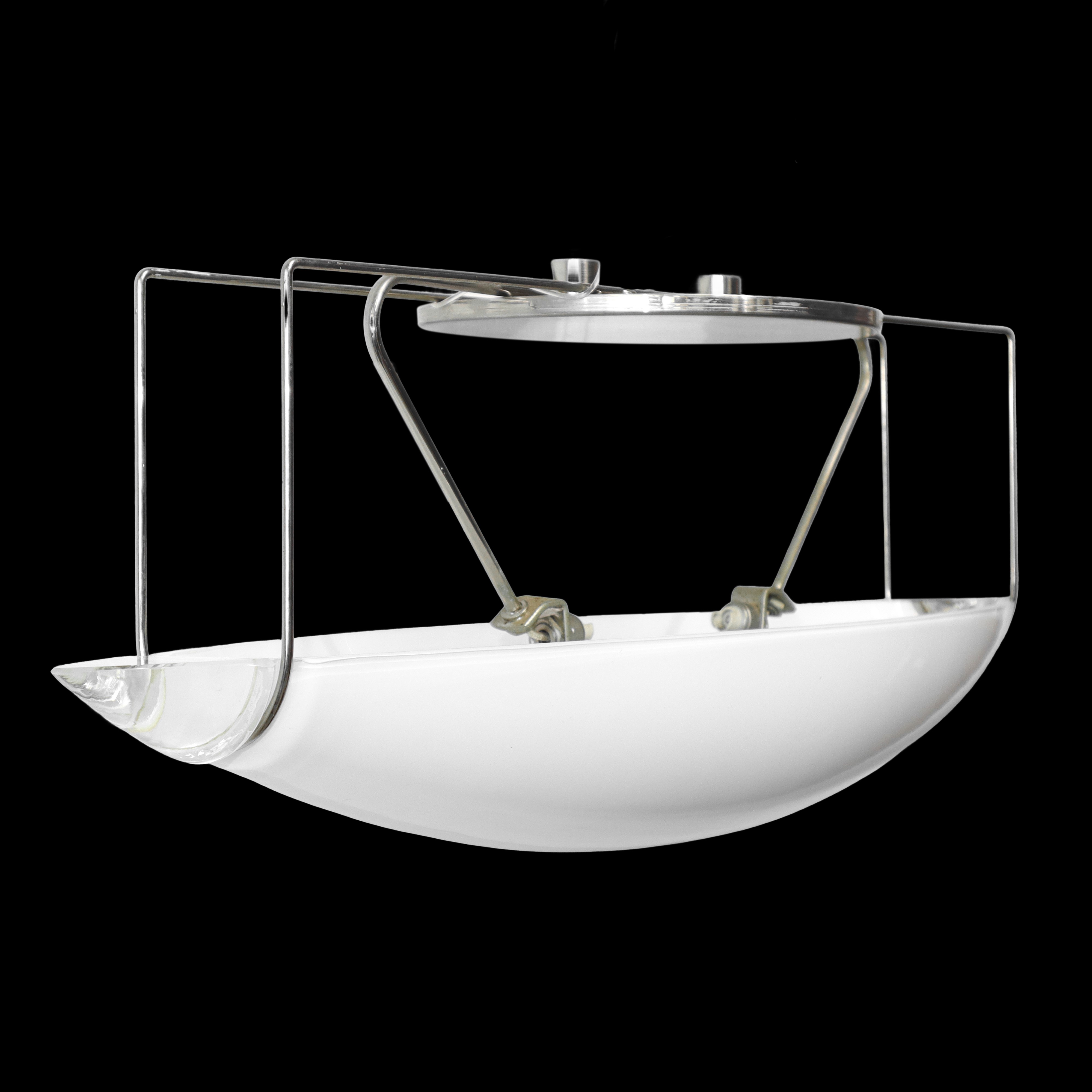 Sospensione modello Flu