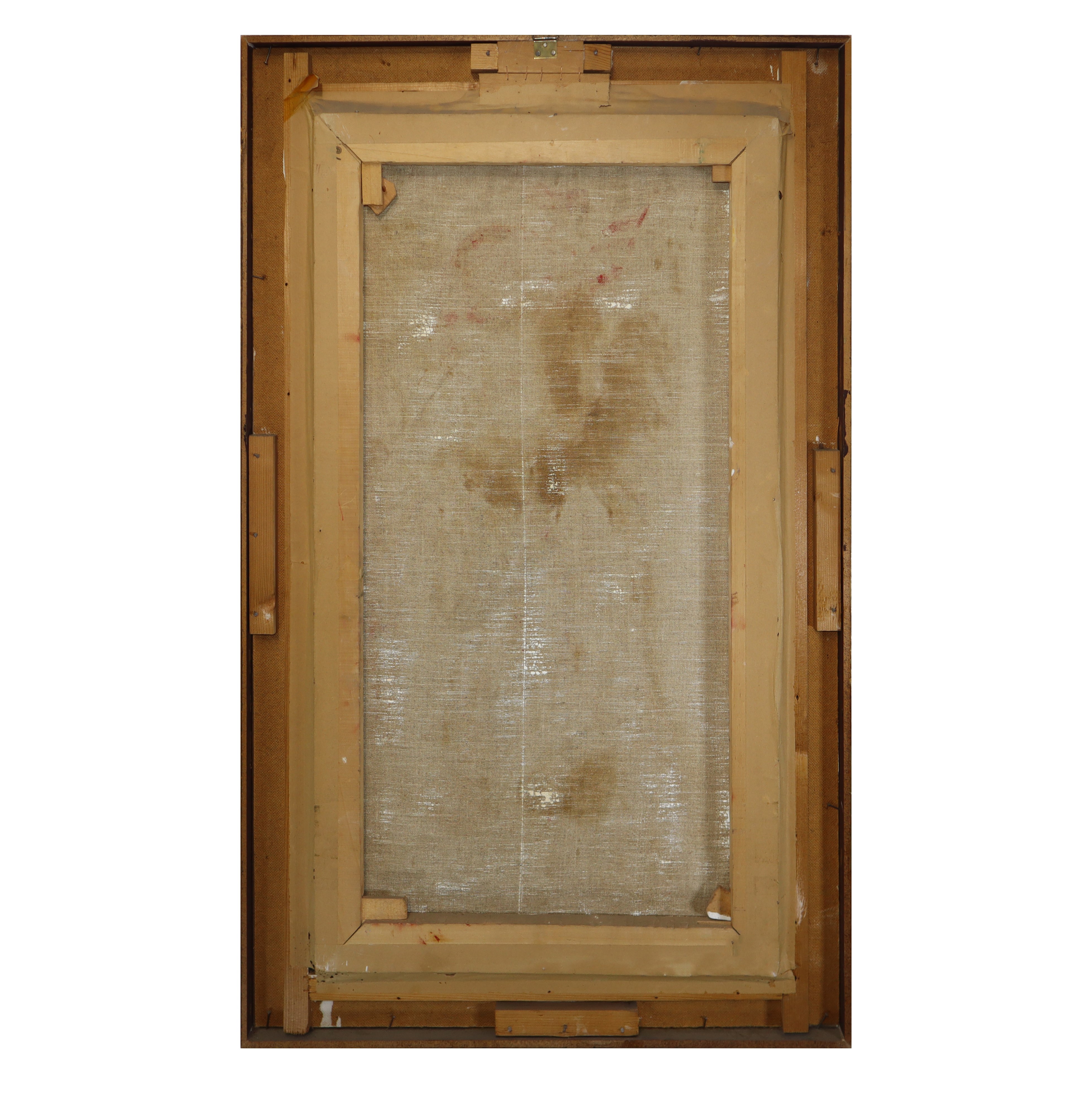 Ritratto di giovane ragazza