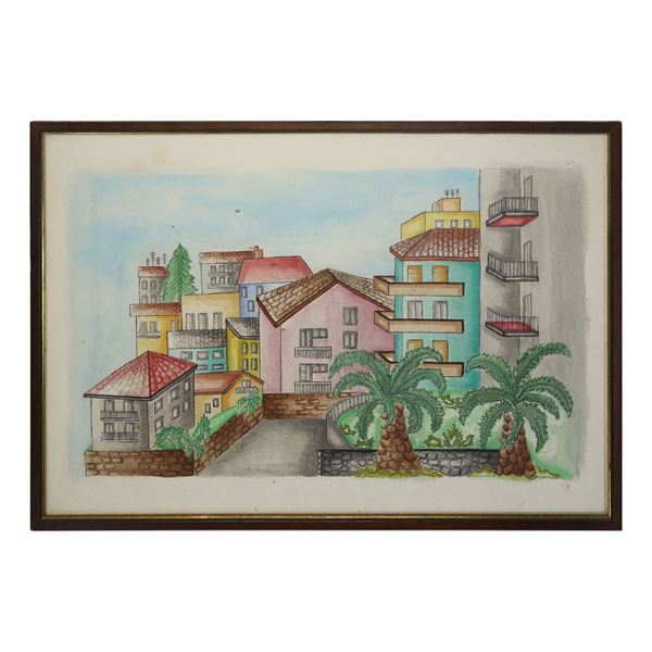 Matilde Iachelli - Città