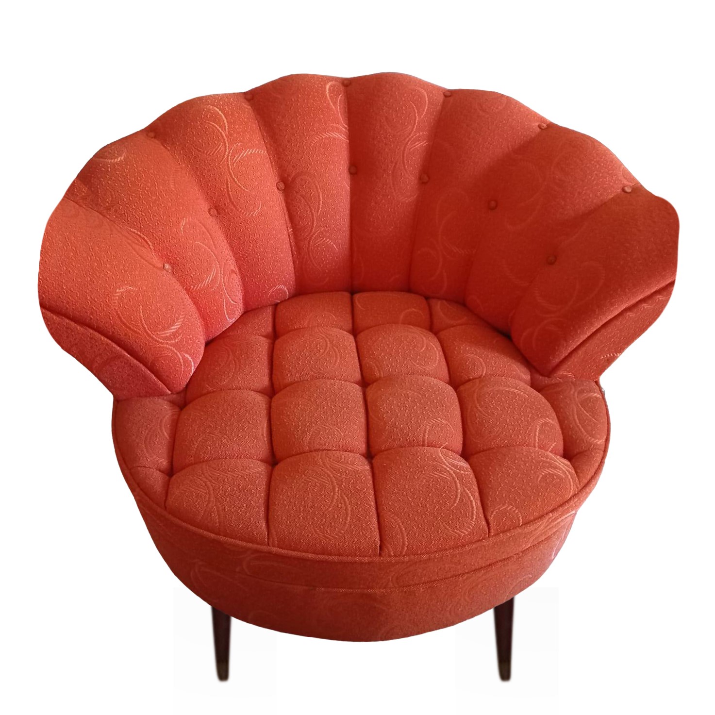 Divano e due poltrone