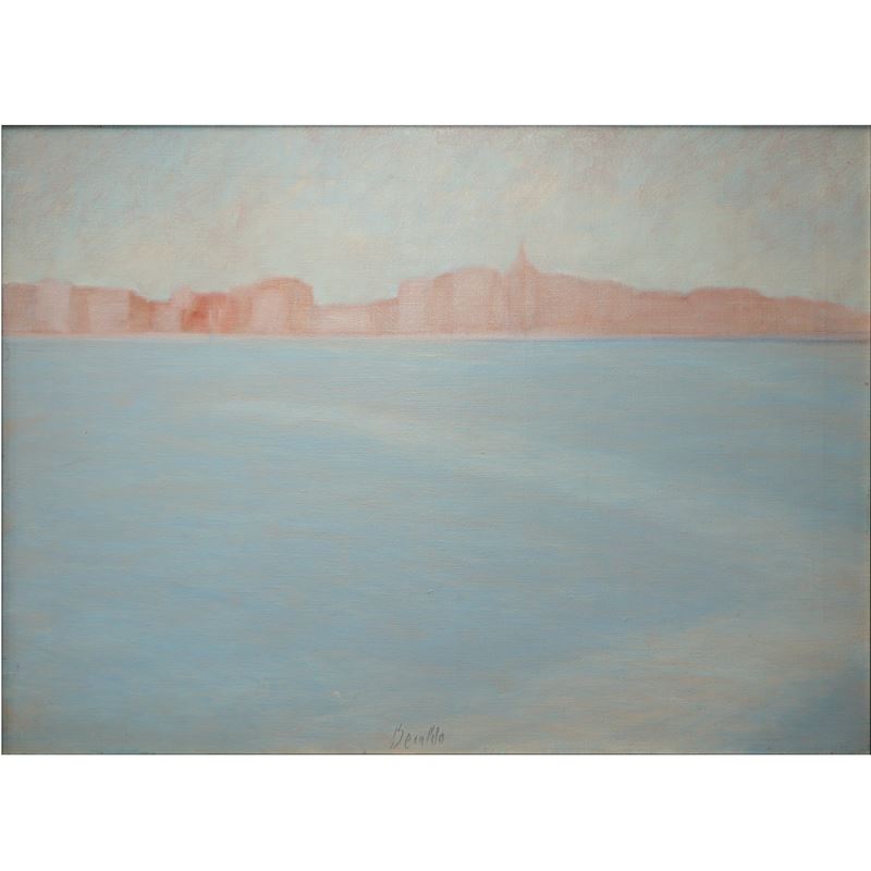 Franco Beraldo - Venezia