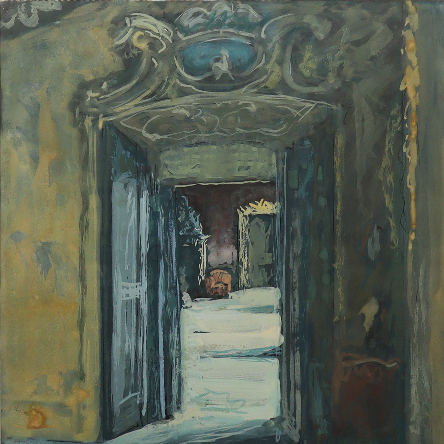 Giancarlo Ossola - Angolo e Porte