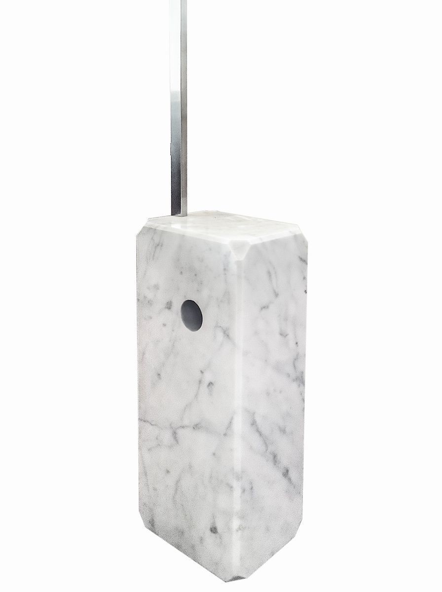 Lampada da terra Mod. Arco