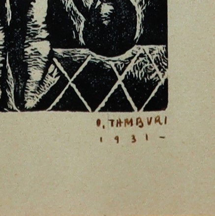 Nudo di donna di spalle