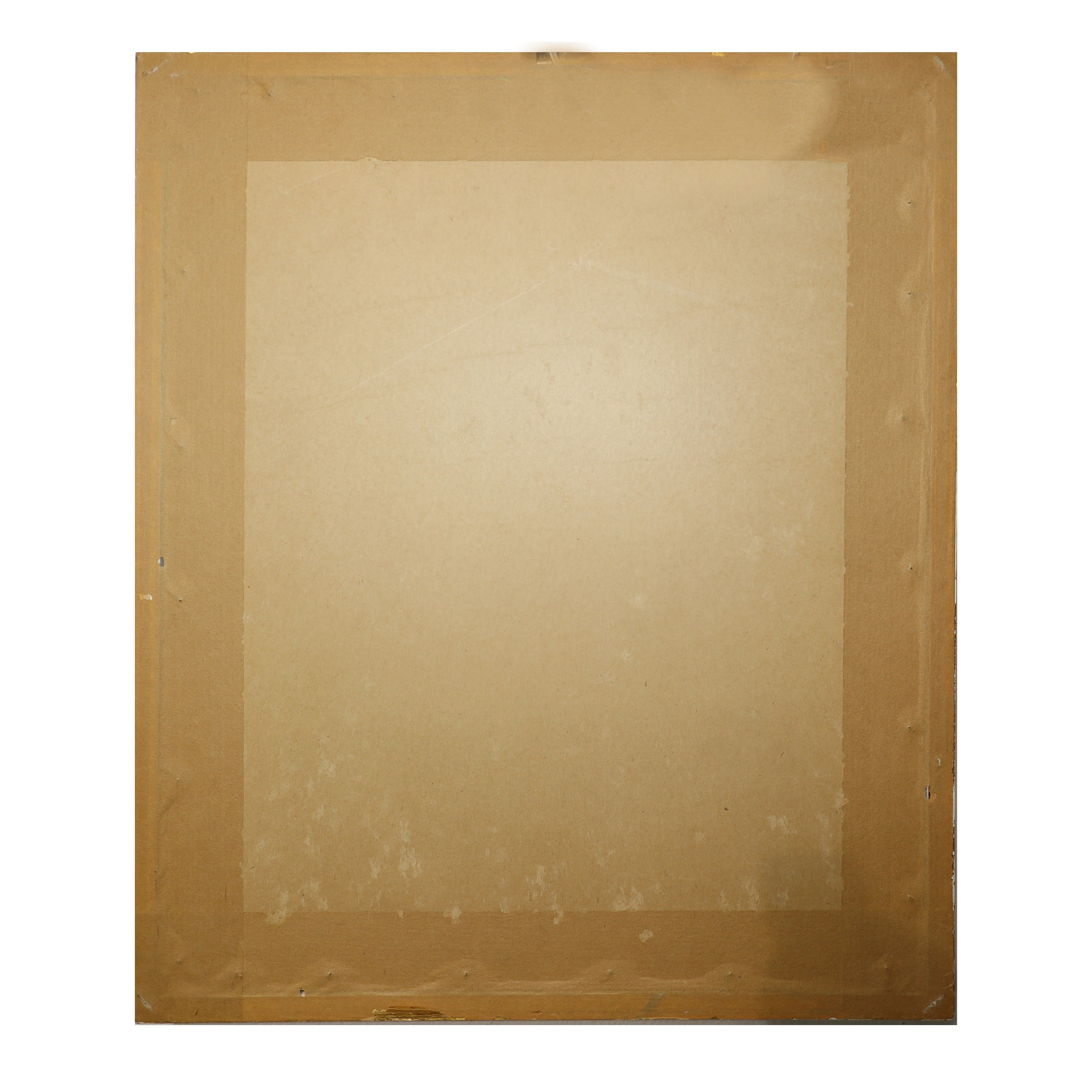 Nudo di donna di spalle