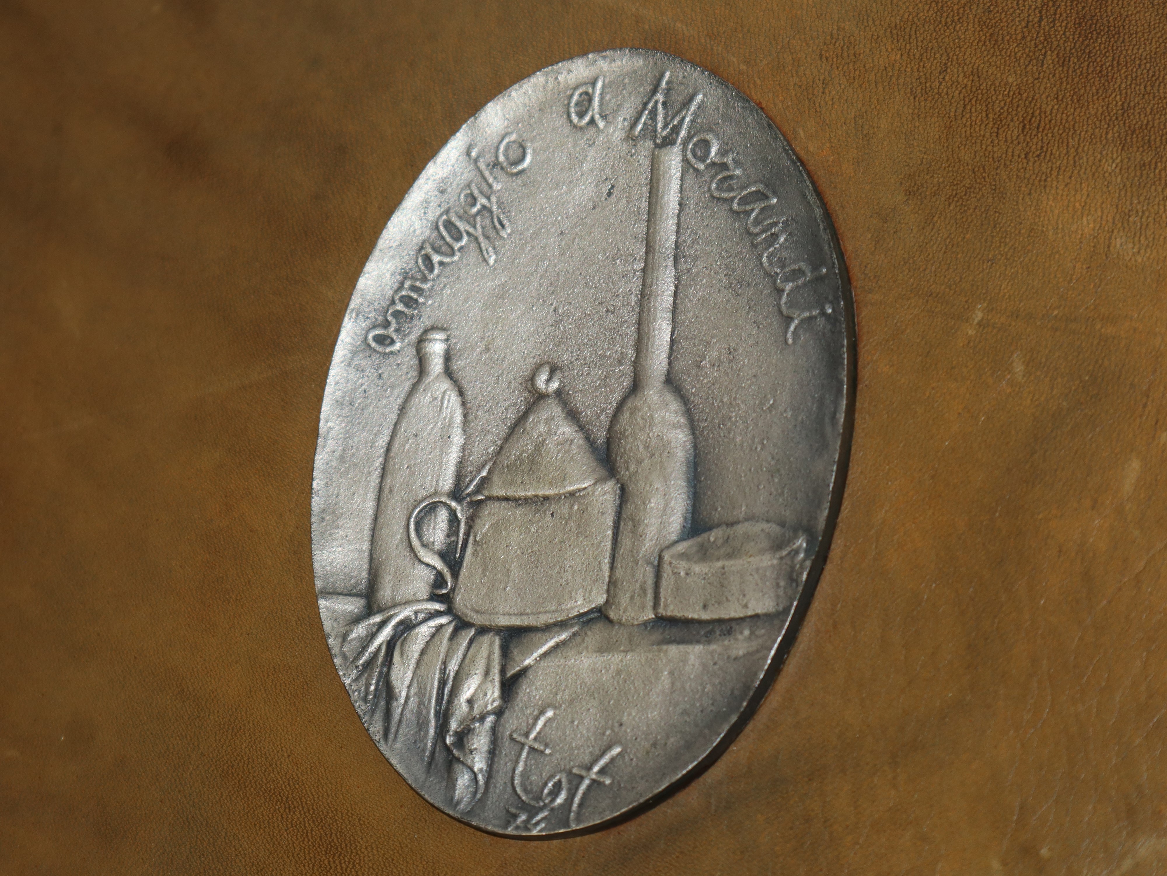 Giorgio Morandi, Valerio Zurlini - N°2 Volumi Edizione Trec