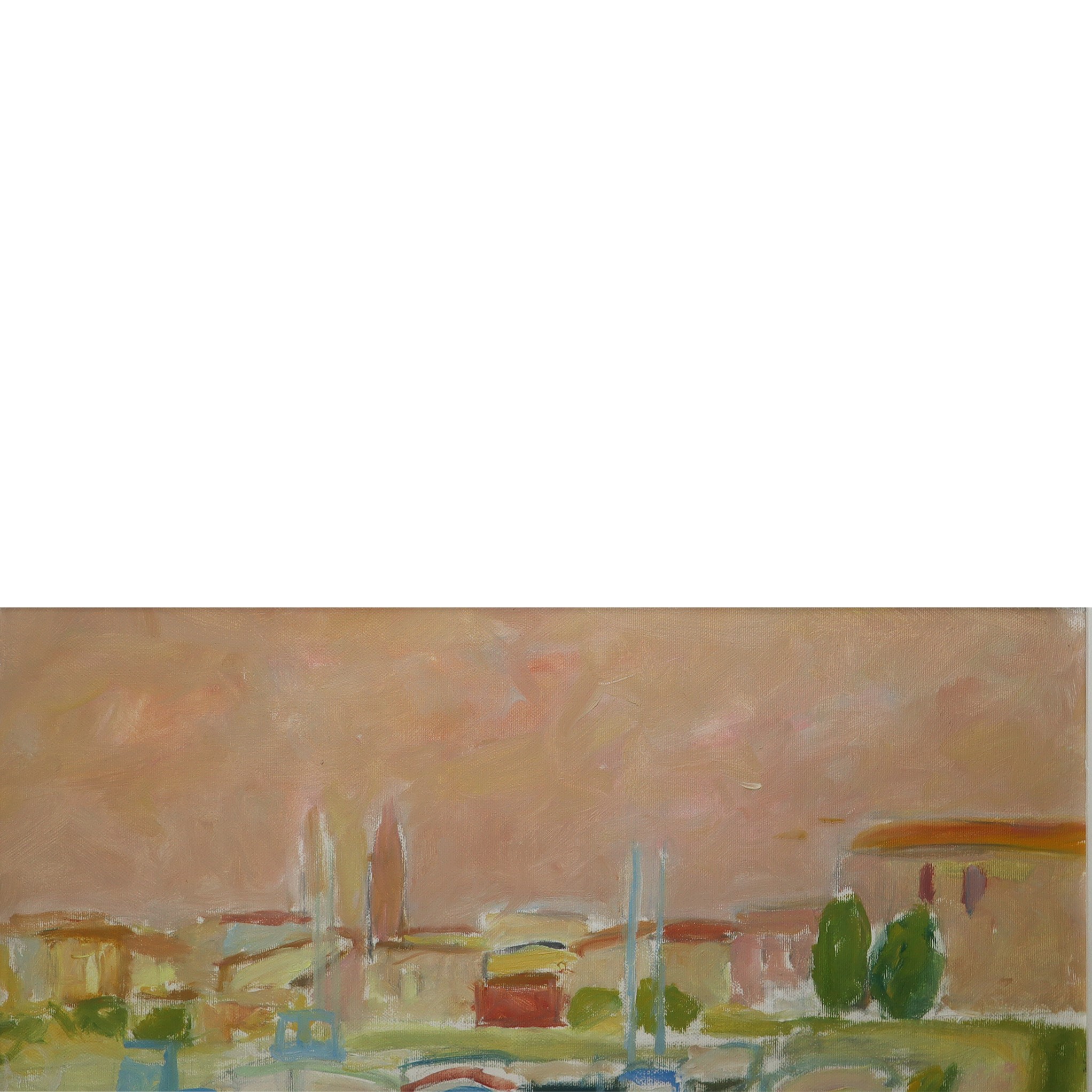 Paesaggio a Caorle