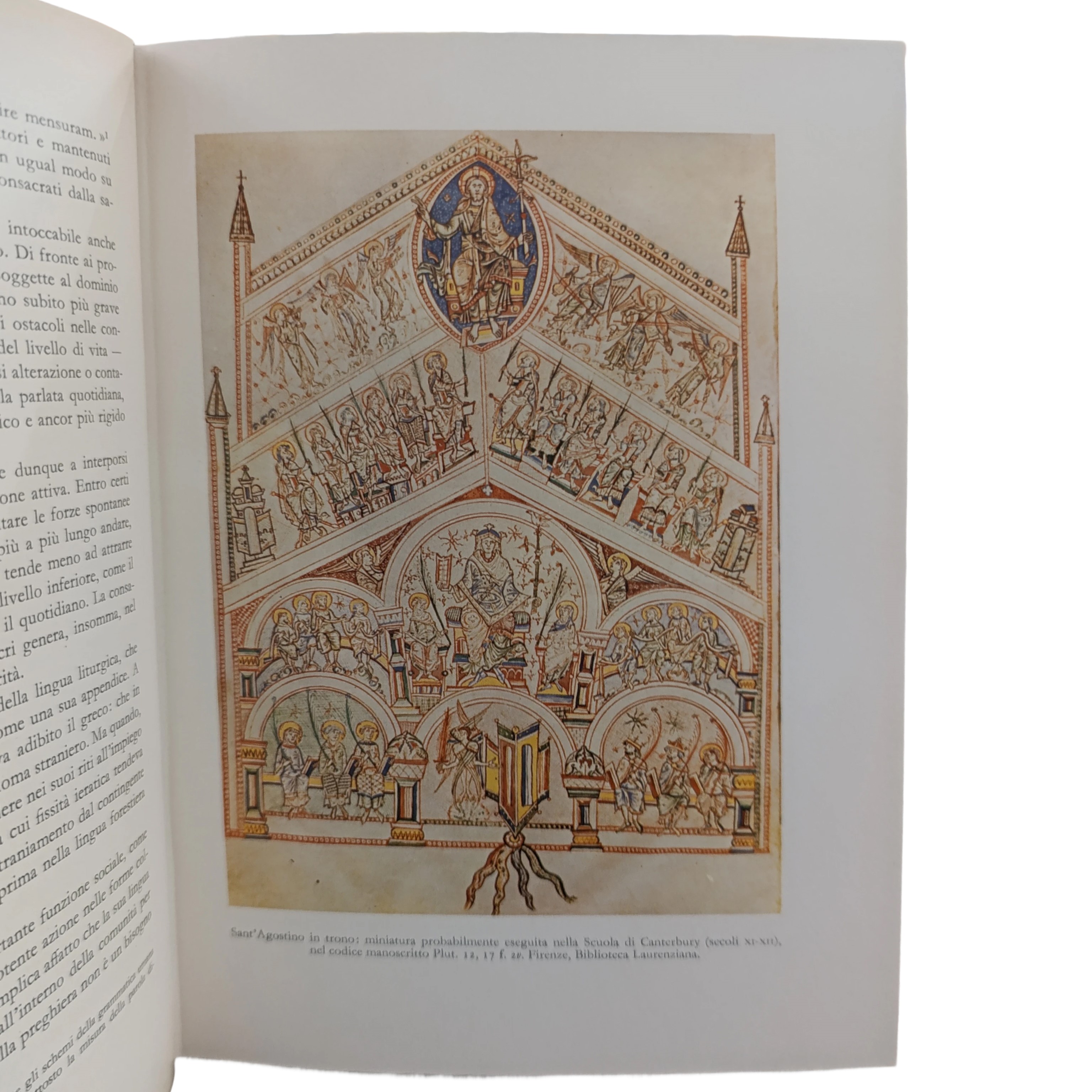 Storia della letteratura italiana