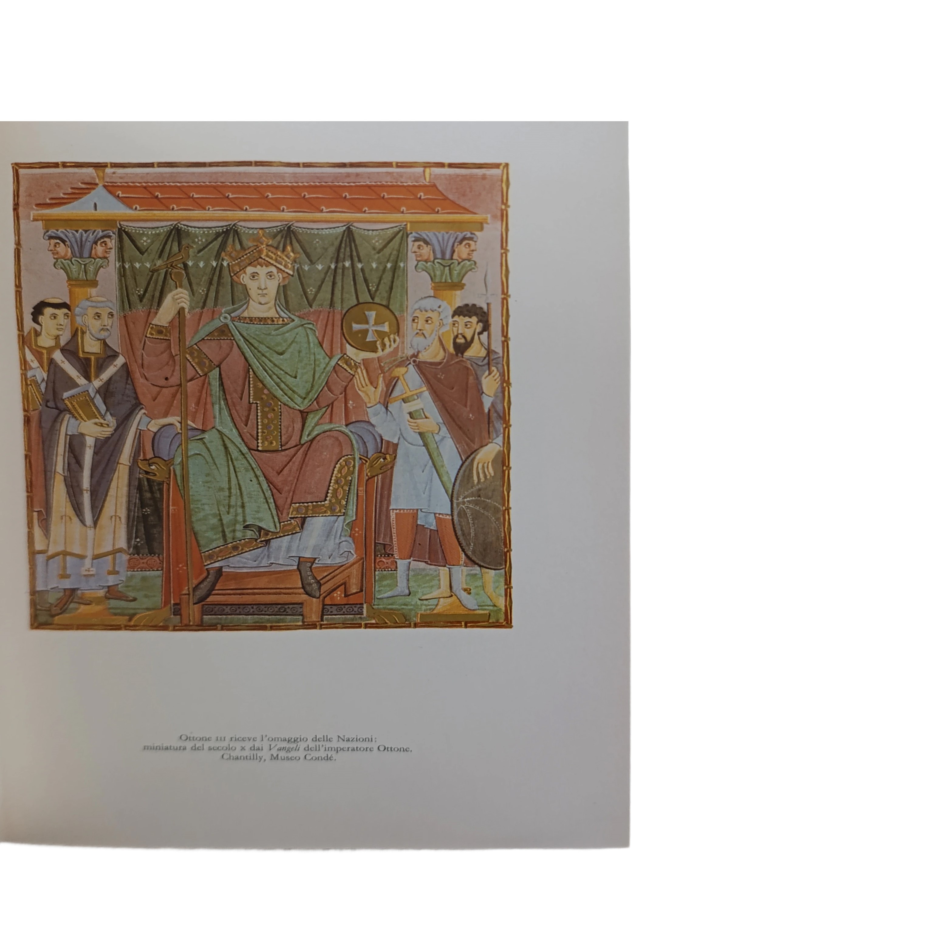 Storia della letteratura italiana