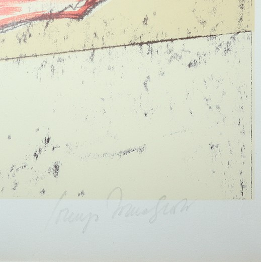 Lorenzo Tornabuoni - In Pieno Sole