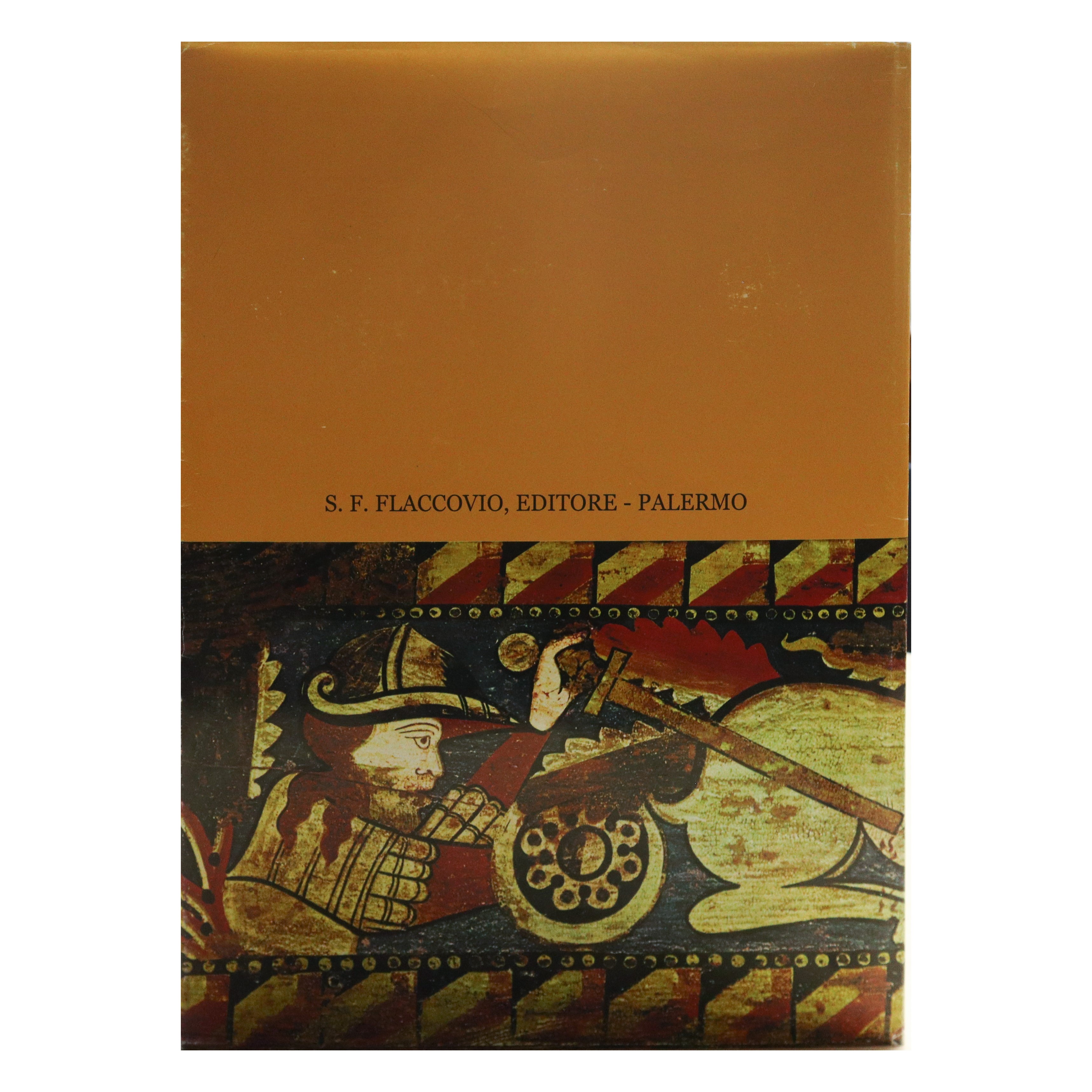 Il soffitto della sala magna allo steri di Palermo e la cultura feudale siciliana nell'autunno de...