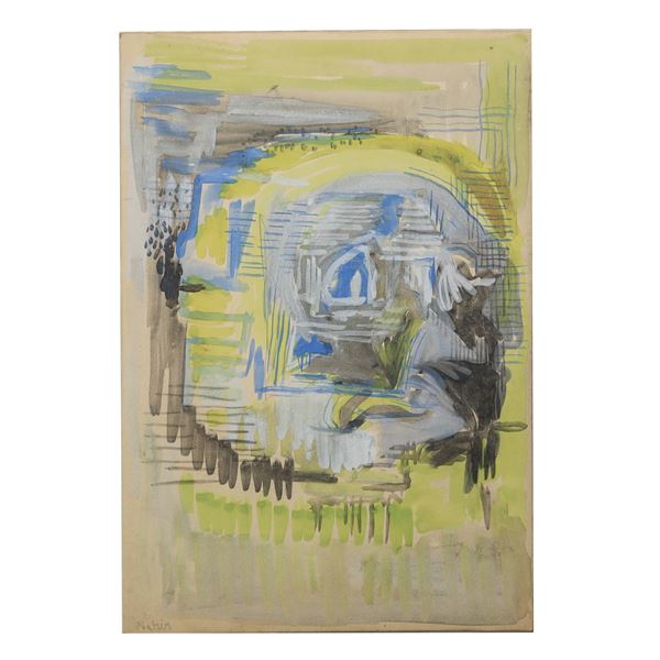 Gualtiero Nativi - Astratto