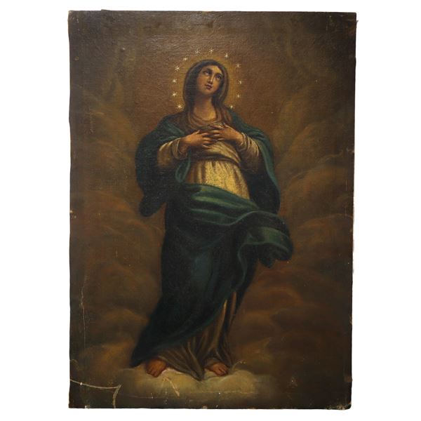 Madonna Immacolata